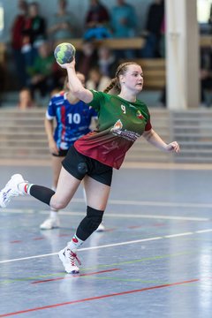 Bild 106 - F HSG Kremperheide/Muensterdorf - HSG Holstein Kiel/Kronshagen : Ergebnis: 31:26